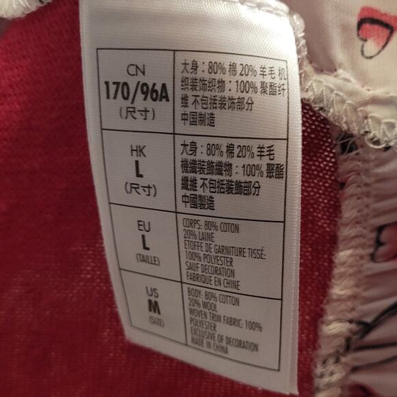 Disney Parks Hong Kong Disneyland HKDL Exclusive Minnie Bow Holiday Medium - Picture 5 of 10